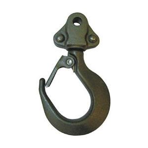 象印チェンブロック HM-80kg・150kg・250kg用上フックセット　YHMK25001 | 