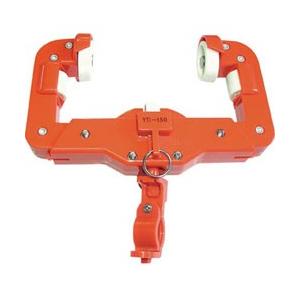 象印チェンブロック Iビームヨウハンガー　YTI150 | 