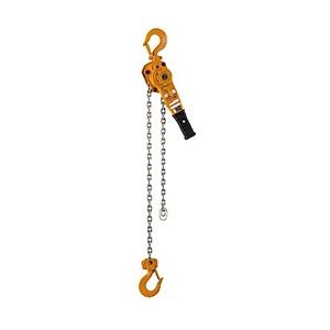 キトー レバーブロック　L5形　1.6tx1.5m　LB016 | 
