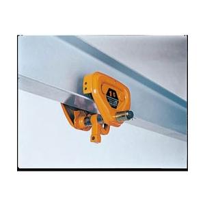 キトー ユニバーサルプレントロリ　TS形　1t　TSP010 | 