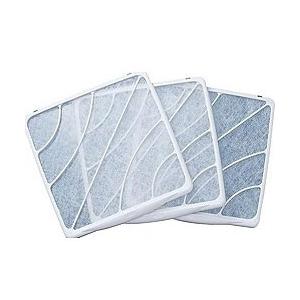 高須産業 取替用フィルター（3枚入）　FB-200 | 高須産業