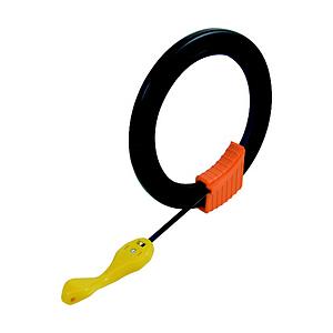 ジェフコム デンサン　コブラヘッドスチール（床下用）   CBL-075 | 