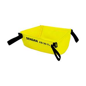 ジェフコム デンサン　キャタツアンダーバッグ   KB-30-YL | 