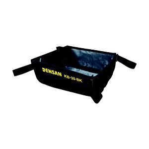 ジェフコム デンサン　キャタツアンダーバッグ   KB-30-BK | 