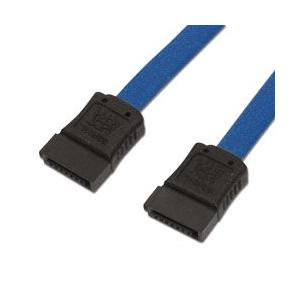 アイネックス SAT-3007BL (シリアルATAケーブル/70cm) 【852】 | 