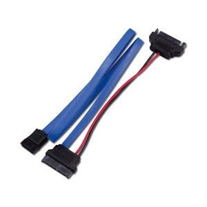 アイネックス SLS-3005SA (Slimline SATA電源変換セットコネクタ) | 