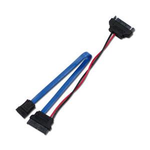 アイネックス SLS-3002SA (Slimline SATA電源変換セットコネクタ) [振込不可] | 