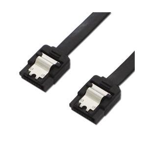 アイネックス SAT-6135BK (ラッチ付 シリアルATAケーブル 35cm) | 