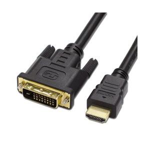 アイネックス AMC-HD20DVI (DVI-HDMIケーブル) | 