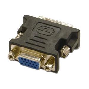 アイネックス ADV-205 変換アダプタ　［VGA（メス）− DVI-A（オス）］ | 