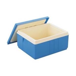岐阜プラスチック工業 リス 保温コンテナ HC-40 ＜AKVM802＞ | 