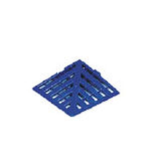 リス セパレートスノコ　コーナー　ブルー　K33 | LiSS | 01