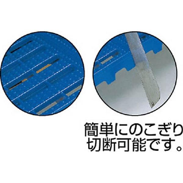 リス セパレートスノコ　コーナー　ブルー　K33 | LiSS | 02