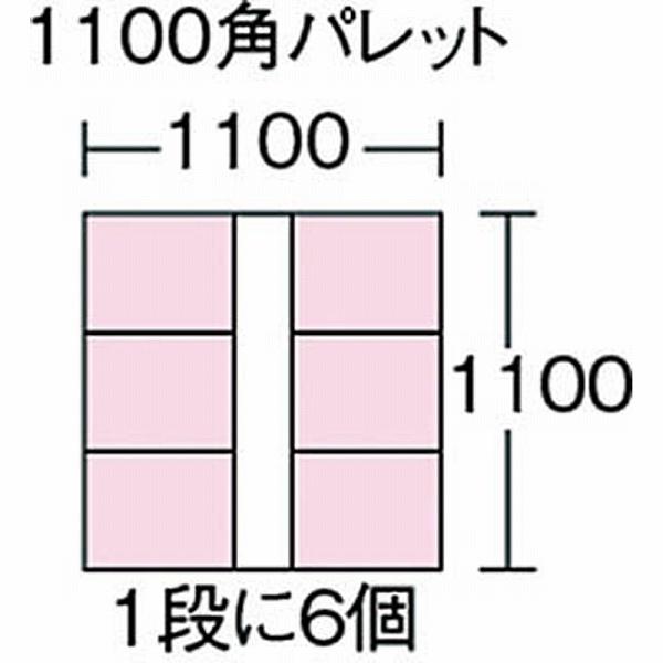 リス ST型コンテナーST-14C　青　ST14C | LiSS | 01