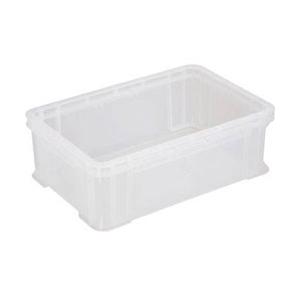 リス ST型コンテナーST-36B　透明　ST36B | LiSS