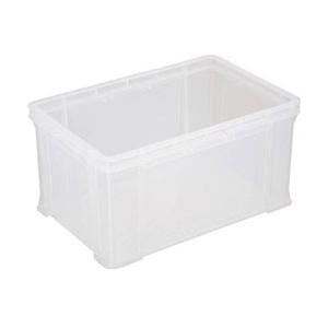 リス ST型コンテナーST-54B　透明　ST54B | LiSS