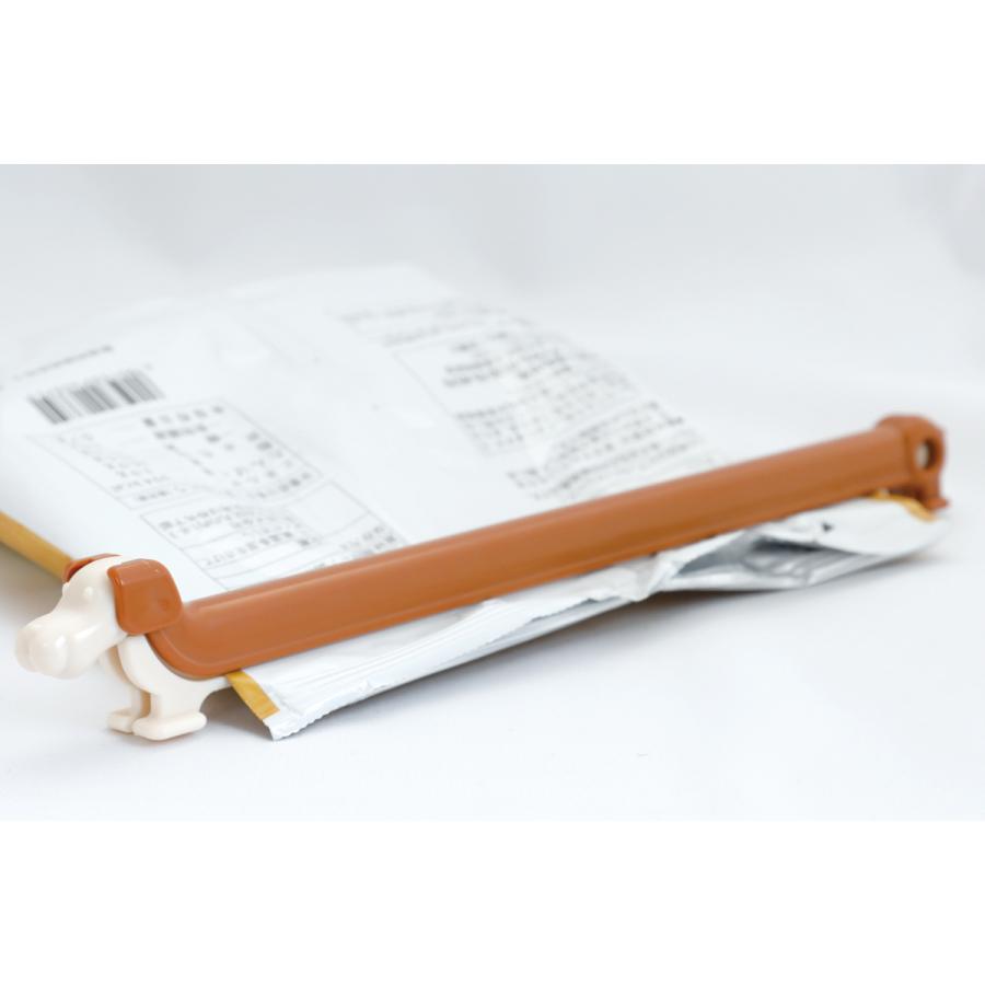 伊原企販 キュートクリップ  キャメル 0125 |  | 02