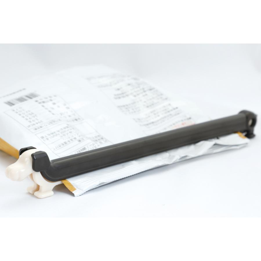 伊原企販 キュートクリップ  ブラック 2341 |  | 02