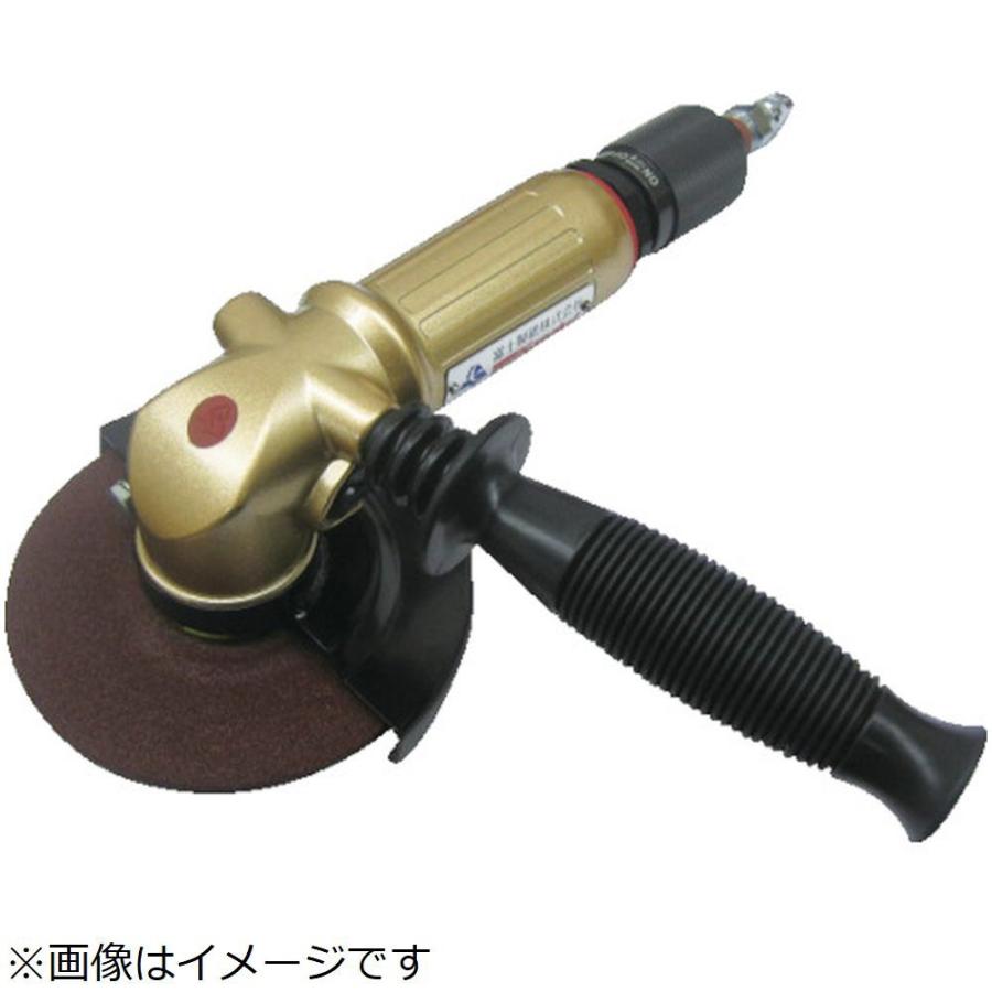 富士製砥 高速　エアーグラインダ　ＦＡＧ−１００Ｂ | 