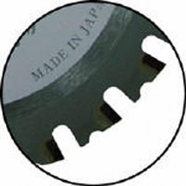 富士製砥 TP165KT 富士 サーメットチップソー さくら165KT(鉄・ステンレス用) |  | 02