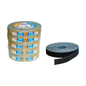 ベルスター研磨材工業 ベルスター　ロールペーパー４０幅＃８０ | 