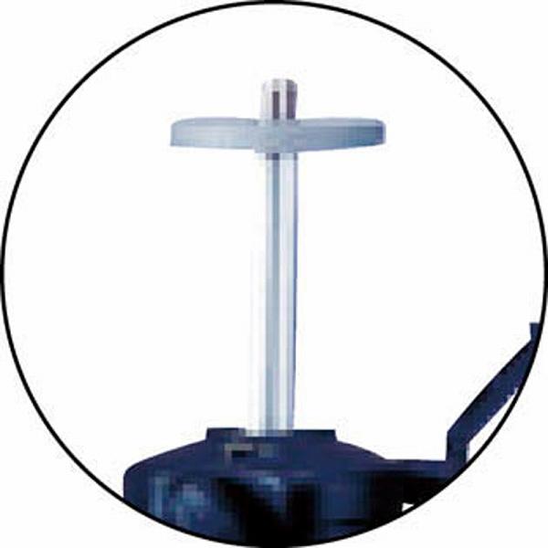 マイゾックス LET-B マイゾックス エレベーター三脚 墨出器専用 LET-B |  | 01