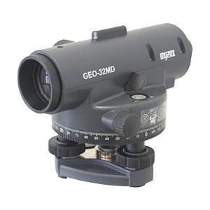 マイゾックス マイゾックス　オートレベル　ＧＥＯ−３２ＭＤ（三脚付）   GEO-32MD | 