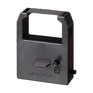 ニッポー ニッポー インクリボン（NTR-2700対応）黒 R-1 | 