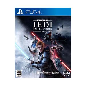 エレクトロニック アーツ Star Wars ジェダイ フォールン オーダー 通常版 Ps4ゲームソフト 振込不可 ソフマップpaypayモール店 通販 Paypayモール