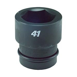 フラッシュツール ＦＰＣ インパクト ショートソケット差込角２５．４ｍｍ対辺３５ｍｍ １．３ １／１ＷＳ−３５ | 