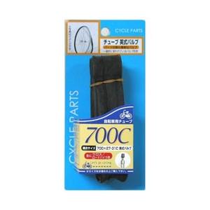 アサヒサイクル Panaracer 英式バルブチューブ（700×27-31C） 16030 [代引不可] | 