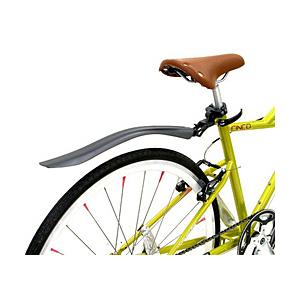 アサヒサイクル OGK ロングタイプリアフェンダー MF-021(ブラック) 39210 | 