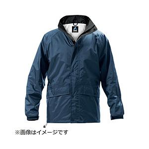 マック マック　雨具　フェニックス２　ネイビー　Ｌ   AS-7400-23 | 