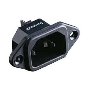 FURUTECH 電源インレット　INLET-R | SHURE