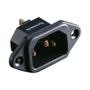 FURUTECH INLET-G | SHURE