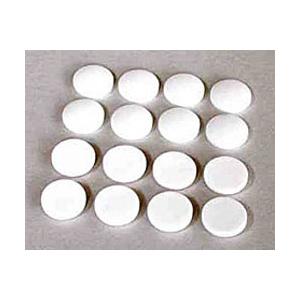 山本音響工芸 PB-19 (アルミナセラミック製ポイント受けスペーサー/16個一組） | SHURE