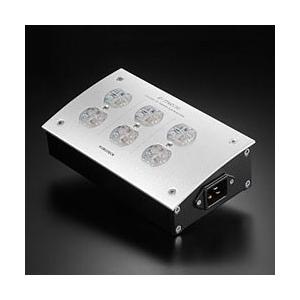 FURUTECH 6口・電源タップ　E-TP60 ETP60 | SHURE