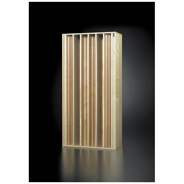 QRD DIFFRACTAL 1800/600/100 防振材 |  | 01