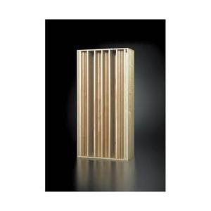 QRD 調音材 DIFFRACTAL1200600100 | 