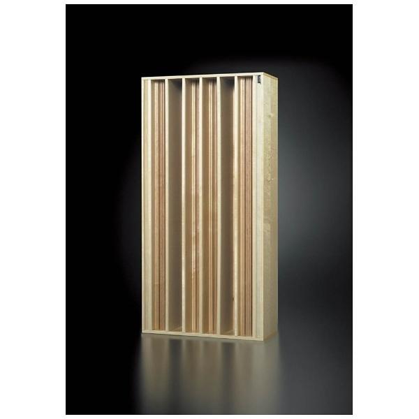 QRD 調音材 DIFFRACTAL1200600230 |  | 01