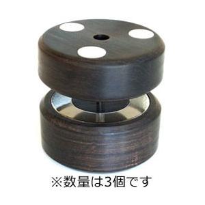 山本音響工芸 フローティングベース（3個組み）　MGB-2 | 山本音響工芸