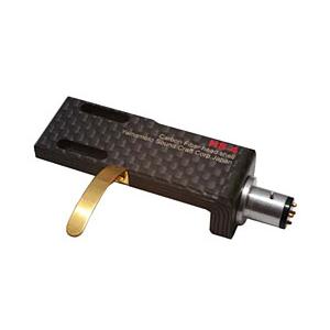 山本音響工芸 カーボンヘッドシェル(標準リード線付） HS-4 | 山本音響工芸