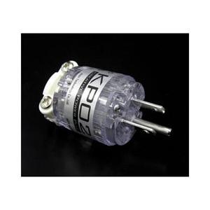 KOJO 電源プラグ　KP02 | 