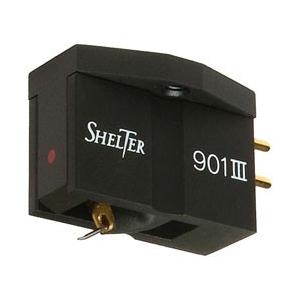 SHELTER MCカートリッジ　MODEL901/III　MODEL9013 | SHELTER