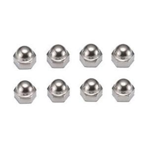 AET スパイク用ナット HS-M8NHV | SHURE