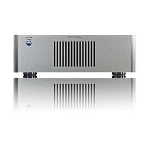 ROTEL ステレオパワーアンプ   RB-1582MK2 | 
