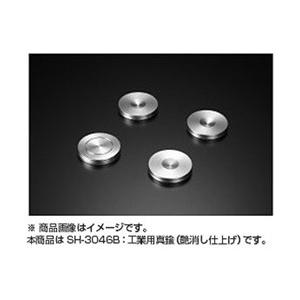 AET スパイクベース（4個1組/工業用真鍮）　SH-3046B [振込不可] | 