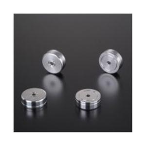 AET インシュレーター（4個） SH-2007A | SHURE