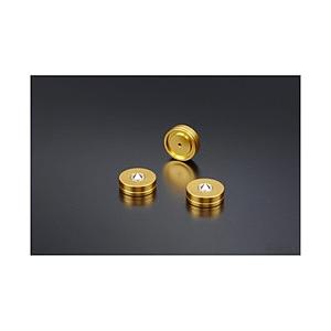 AET スパイク（4個1組/ゴールド） SH3009S-G4 : ソフマップ Yahoo!店  