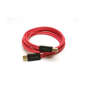ACOUSTICREVIVE USBケーブル R-AU1PL1.0 1.0m : ソフマップ
